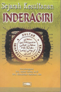 Sejarah Kesultanan INDERAGIRI