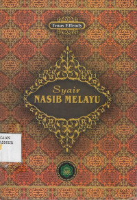 Syair Nasib Melayu