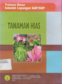 Tanaman Hias