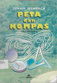 Teknik membaca peta dan kompas