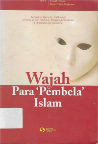 Wajah para pembela Islam