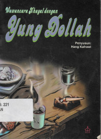 Wawancara khayal dengan Yung Dollah