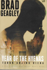 Year Of The Hyenas