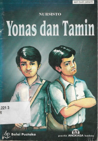 Yonas dan Tamin