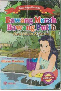 Bawang Merah Bawang Putih