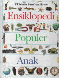 Ensiklopedi populer anak