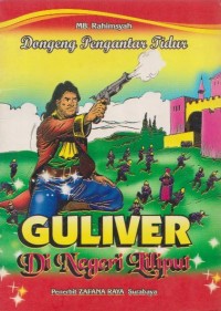 Guliver Di Negeri Liliput