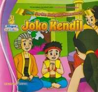 Joko Kendil