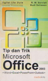 Tip dan Trik Microsoft Office